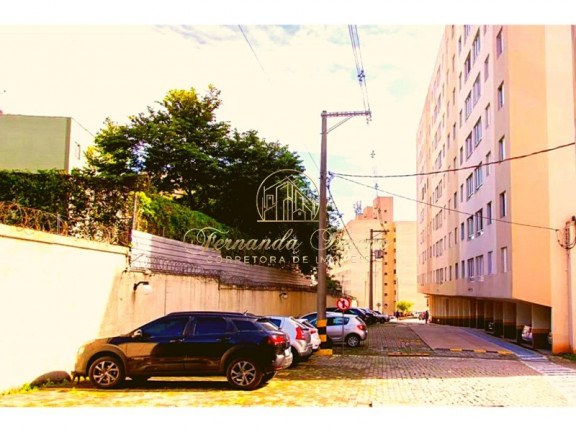 Imagem Imóvel com 3 Quartos à Venda, 65 m² em Jardim Utinga - Santo André Imagem Imóvel com 3 Quartos à Venda, 65 m² em Jardim Utinga - Santo André