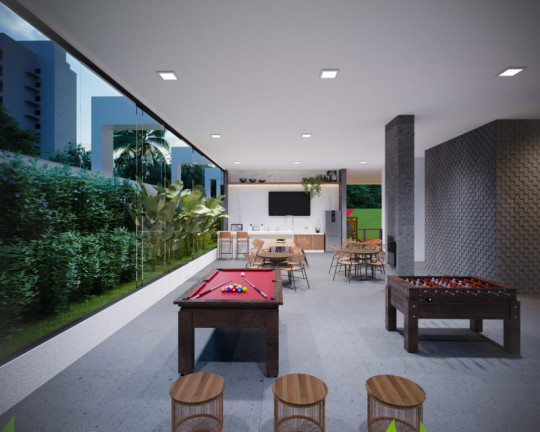 Imagem Apartamento com 4 Quartos à Venda, 271 m² em Ponta Verde - Maceió Imagem Apartamento com 4 Quartos à Venda, 271 m² em Ponta Verde - Maceió