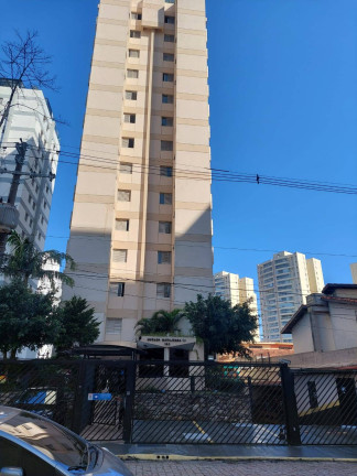 Imagem Apartamento com 2 Quartos à Venda, 65 m² em Jardim Marajoara - São Paulo Imagem Apartamento com 2 Quartos à Venda, 65 m² em Jardim Marajoara - São Paulo