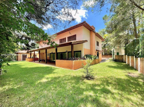Imagem Casa à Venda, em Santo Antônio Do Forte - Cotia Imagem Casa à Venda, em Santo Antônio Do Forte - Cotia