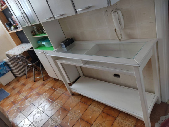 Imagem Apartamento com 2 Quartos à Venda, 50 m² em Taboão - São Bernardo Do Campo Imagem Apartamento com 2 Quartos à Venda, 50 m² em Taboão - São Bernardo Do Campo