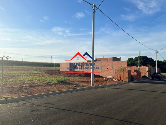 Imagem Terreno à Venda, 175 m² em Bairro Residencial - Saltinho Imagem Terreno à Venda, 175 m² em Bairro Residencial - Saltinho