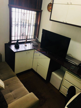 Imagem Casa com 4 Quartos à Venda, 485 m² em Vila Rosália - Guarulhos Imagem Casa com 4 Quartos à Venda, 485 m² em Vila Rosália - Guarulhos