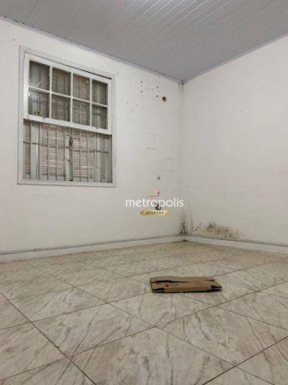 Imagem Sobrado para Alugar, 106 m² em Santa Paula - São Caetano Do Sul Imagem Sobrado para Alugar, 106 m² em Santa Paula - São Caetano Do Sul