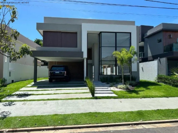 Casa com 4 Quartos à Venda, 280 m² em Vila De Abrantes (abrantes) - Camaçari