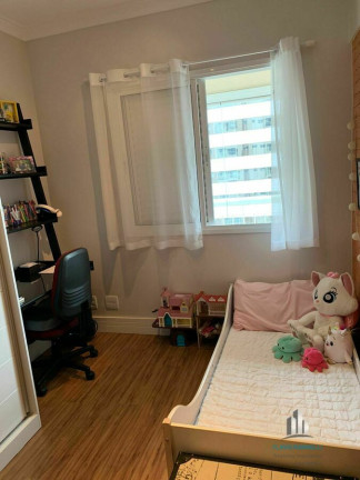 Imagem Apartamento com 2 Quartos à Venda, 80 m² em Dezoito Do Forte Empresarial/alphaville. - Barueri