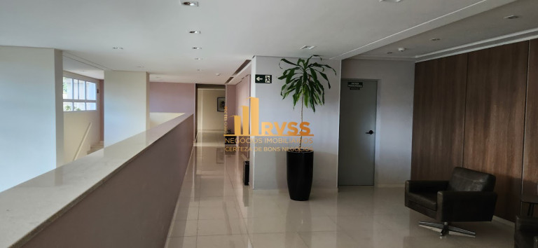 Imagem Apartamento com 3 Quartos à Venda, 83 m² em Centro - São Bernardo Do Campo Imagem Apartamento com 3 Quartos à Venda, 83 m² em Centro - São Bernardo Do Campo