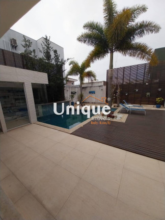 Imagem Casa com 4 Quartos à Venda, 450 m² em Portinho - Cabo Frio Imagem Casa com 4 Quartos à Venda, 450 m² em Portinho - Cabo Frio