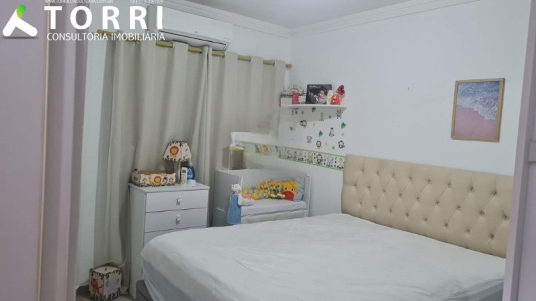 Imagem Imóvel com 2 Quartos à Venda, 75 m² em Caguaçu - Sorocaba Imagem Imóvel com 2 Quartos à Venda, 75 m² em Caguaçu - Sorocaba
