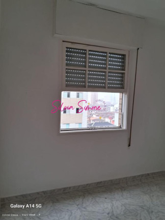 Imagem Apartamento com 1 Quarto à Venda, 60 m² em Embaré - Santos Imagem Apartamento com 1 Quarto à Venda, 60 m² em Embaré - Santos