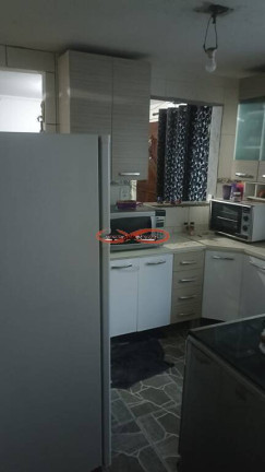 Imagem Apartamento com 2 Quartos à Venda, 43 m² em Conjunto Habitacional Castro Alves - São Paulo Imagem Apartamento com 2 Quartos à Venda, 43 m² em Conjunto Habitacional Castro Alves - São Paulo