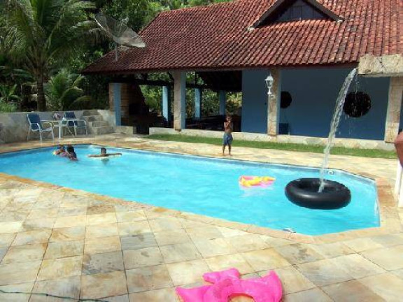 Imagem Chácara com 7 Quartos à Venda, 54 m² em Parque Serramar - Itariri Imagem Chácara com 7 Quartos à Venda, 54 m² em Parque Serramar - Itariri