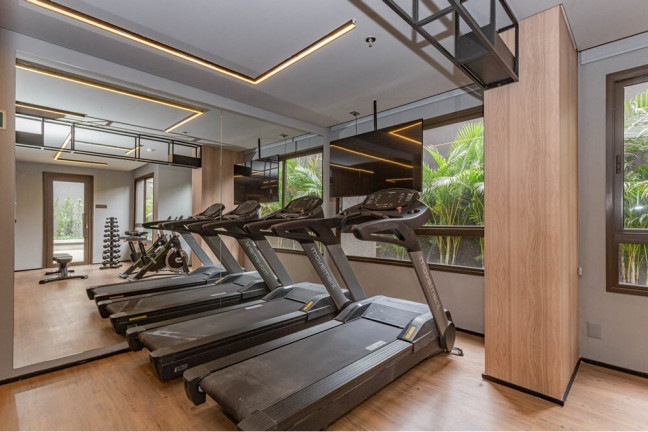 Imagem Apartamento com 1 Quarto à Venda, 27 m² em Ipiranga - São Paulo Imagem Apartamento com 1 Quarto à Venda, 27 m² em Ipiranga - São Paulo