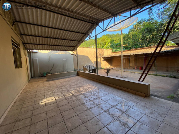 Imagem Casa com 4 Quartos à Venda, 360 m² em Bom Retiro - Ipatinga Imagem Casa com 4 Quartos à Venda, 360 m² em Bom Retiro - Ipatinga