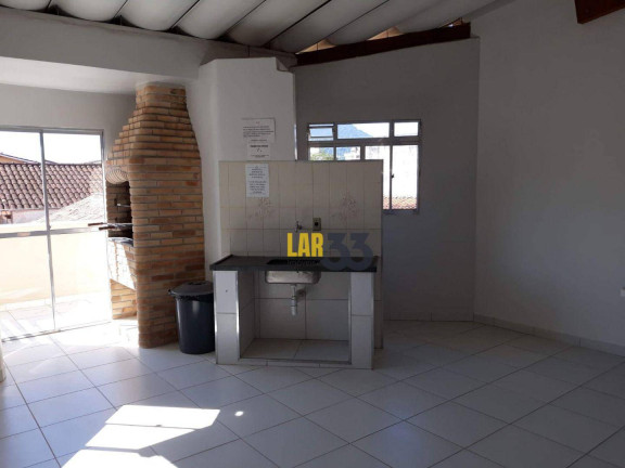 Imagem Apartamento com 1 Quarto à Venda, 53 m² em Itaguá - Ubatuba Imagem Apartamento com 1 Quarto à Venda, 53 m² em Itaguá - Ubatuba
