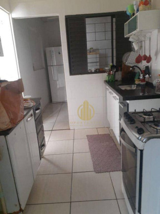 Imagem Casa com 2 Quartos à Venda, 100 m² em Campos Elíseos - Ribeirão Preto Imagem Casa com 2 Quartos à Venda, 100 m² em Campos Elíseos - Ribeirão Preto