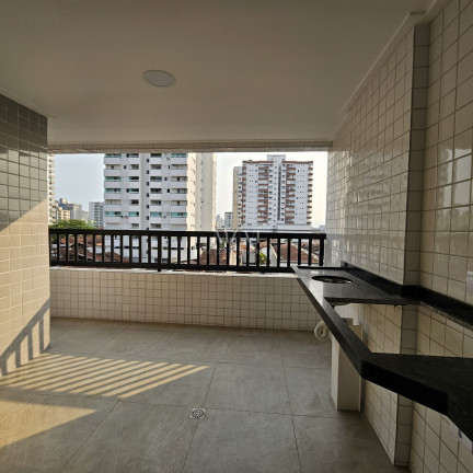 Imagem Apartamento com 2 Quartos à Venda, 82 m² em Aviação - Praia Grande Imagem Apartamento com 2 Quartos à Venda, 82 m² em Aviação - Praia Grande