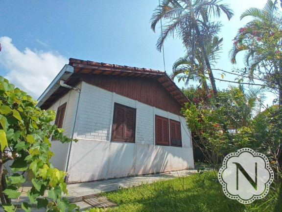 Imagem Casa com 3 Quartos à Venda, 127 m² em Centro - Itanhaém Imagem Casa com 3 Quartos à Venda, 127 m² em Centro - Itanhaém