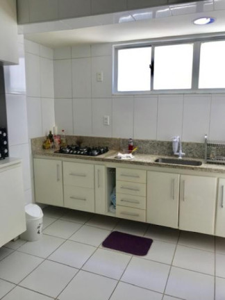 Imagem Apartamento com 3 Quartos à Venda, 110 m² em Pituba - Salvador Imagem Apartamento com 3 Quartos à Venda, 110 m² em Pituba - Salvador