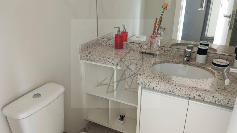 Imagem Apartamento com 3 Quartos à Venda, 122 m² em Horto Bela Vista - Salvador