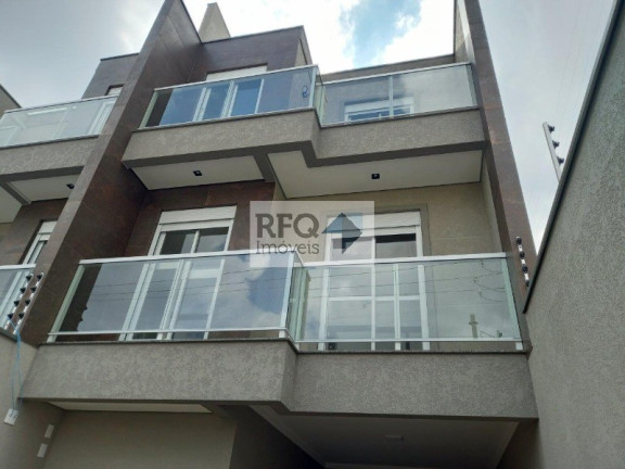 Imagem Casa com 3 Quartos à Venda, 170 m² em Mirandópolis - São Paulo
