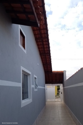 Imagem Casa com 2 Quartos à Venda, em Agenor De Campos - Mongaguá Imagem Casa com 2 Quartos à Venda, em Agenor De Campos - Mongaguá