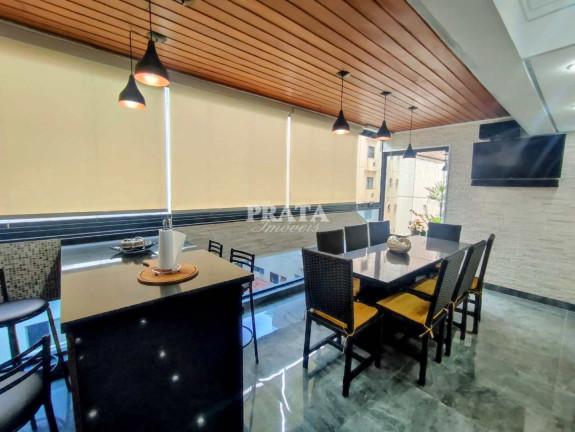 Imagem Apartamento à Venda, 124 m² em Enseada - Guarujá Imagem Apartamento à Venda, 124 m² em Enseada - Guarujá