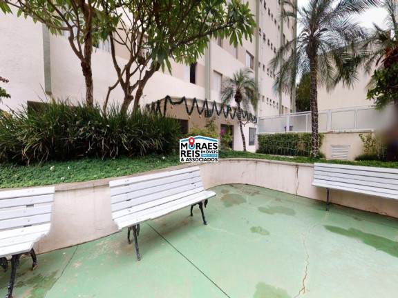 Imagem Apartamento com 2 Quartos à Venda, 63 m² em Cidade Monções - São Paulo Imagem Apartamento com 2 Quartos à Venda, 63 m² em Cidade Monções - São Paulo