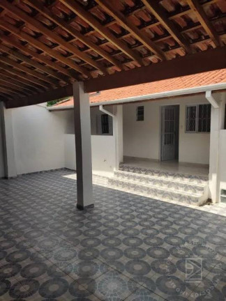 Imagem Casa com 3 Quartos à Venda, 170 m² em Jardim Satélite - São José Dos Campos Imagem Casa com 3 Quartos à Venda, 170 m² em Jardim Satélite - São José Dos Campos