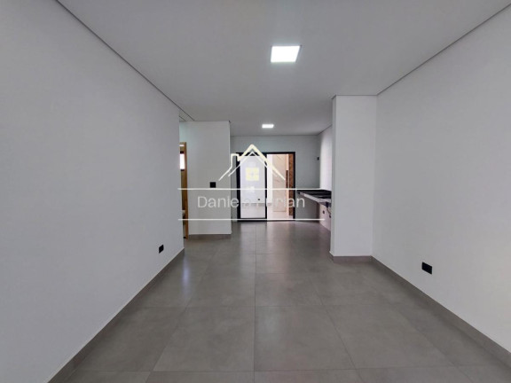 Imagem Casa de Condomínio com 3 Quartos à Venda, 112 m² em Condomínio Terras De São Francisco - Sorocaba