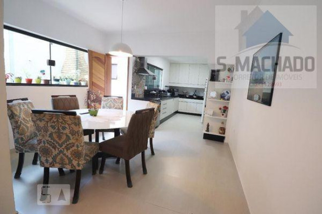Imagem Casa com 3 Quartos à Venda, 170 m² em Parque Das Nações - Santo André