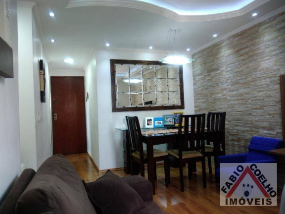 Apartamento com 2 Quartos à Venda, 42 m² em Jabaquara - São Paulo