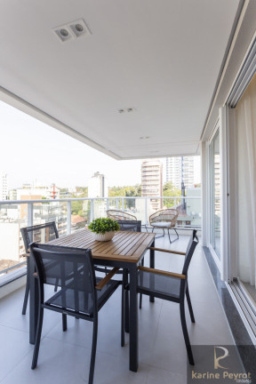 Imagem Apartamento com 3 Quartos à Venda, 150 m² em Morro Do Espelho - São Leopoldo