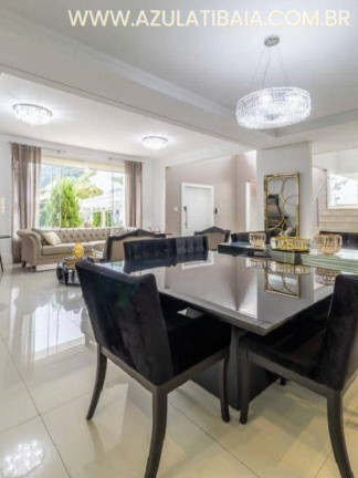 Imagem Casa com 4 Quartos à Venda, 612 m² em Jardim Floresta - Atibaia Imagem Casa com 4 Quartos à Venda, 612 m² em Jardim Floresta - Atibaia