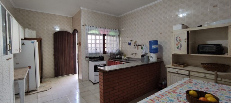 Imagem Casa com 3 Quartos à Venda, 144 m² em Cibratel Ii - Itanhaém Imagem Casa com 3 Quartos à Venda, 144 m² em Cibratel Ii - Itanhaém