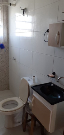 Imagem Sobrado com 2 Quartos à Venda, 70 m² em Jardim Imperador Iv - Praia Grande
