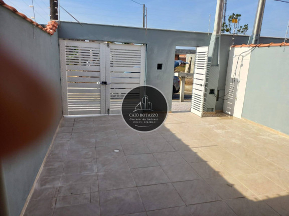 Imagem Casa com 2 Quartos à Venda, 90 m² em Jardim Guacyra - Itanhaém Imagem Casa com 2 Quartos à Venda, 90 m² em Jardim Guacyra - Itanhaém
