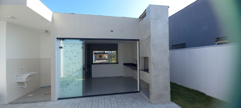 Imagem Casa com 3 Quartos à Venda, 136 m² em Terras Alphaville Camaçari - Camaçari Imagem Casa com 3 Quartos à Venda, 136 m² em Terras Alphaville Camaçari - Camaçari