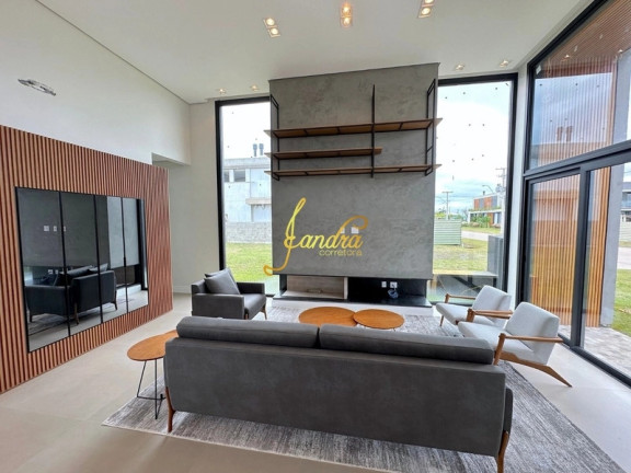 Imagem Casa de Condomínio com 4 Quartos à Venda, 244 m² em Centro - Xangri-la Imagem Casa de Condomínio com 4 Quartos à Venda, 244 m² em Centro - Xangri-la