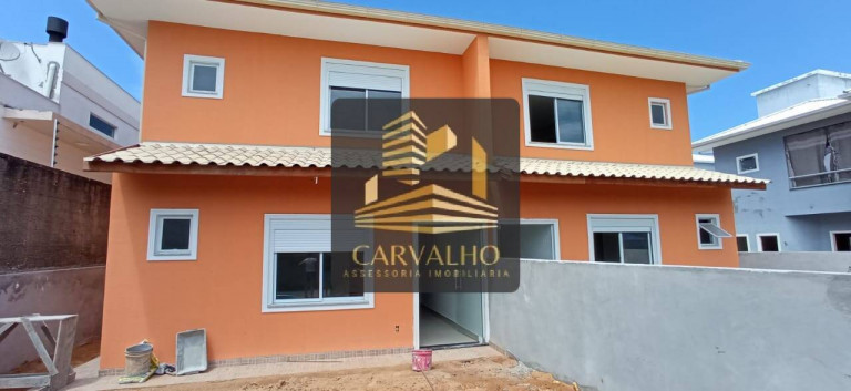 Imagem Casa com 3 Quartos à Venda, 173 m² em Ingleses Do Rio Vermelho - Florianópolis Imagem Casa com 3 Quartos à Venda, 173 m² em Ingleses Do Rio Vermelho - Florianópolis