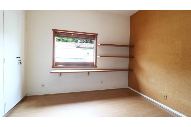 Imagem Casa com 3 Quartos à Venda, 216 m² em Jardim Paulista - São Paulo