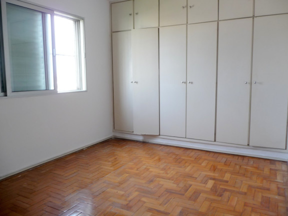 Imagem Apartamento com 3 Quartos à Venda, 111 m² em Vila Clementino - São Paulo Imagem Apartamento com 3 Quartos à Venda, 111 m² em Vila Clementino - São Paulo
