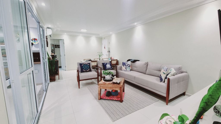 Imagem Apartamento com 2 Quartos à Venda, 83 m² em Pitangueiras - Guarujá Imagem Apartamento com 2 Quartos à Venda, 83 m² em Pitangueiras - Guarujá
