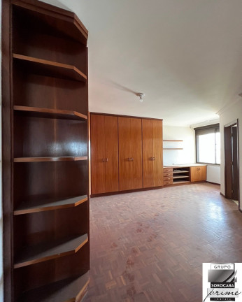 Imagem Apartamento com 4 Quartos à Venda, 273 m² em Centro - Sorocaba