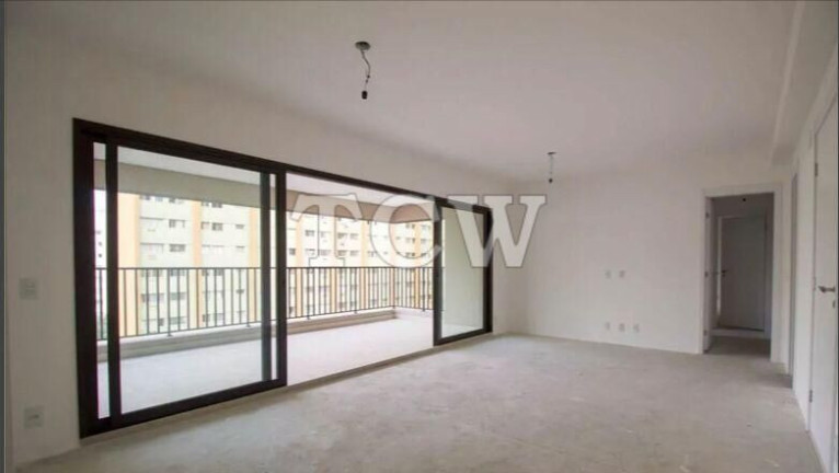 Imagem Apartamento com 3 Quartos à Venda, 163 m² em Vila Mariana - São Paulo Imagem Apartamento com 3 Quartos à Venda, 163 m² em Vila Mariana - São Paulo