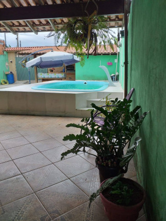 Imagem Casa com 3 Quartos à Venda, 280 m² em Darly Santos - Vila Velha