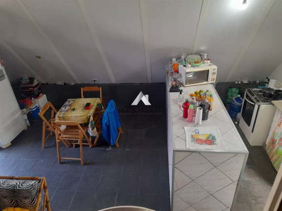 Imagem Casa com 3 Quartos à Venda, 112 m² em Florida Mirim - Mongagua