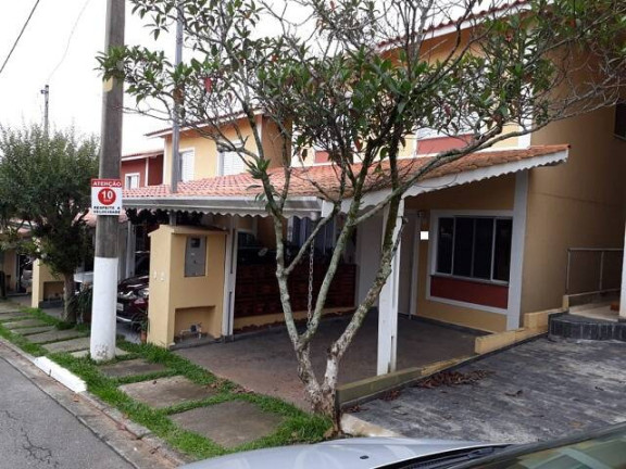 Imagem Casa com 2 Quartos à Venda, 70 m² em Granja Viana - Cotia Imagem Casa com 2 Quartos à Venda, 70 m² em Granja Viana - Cotia