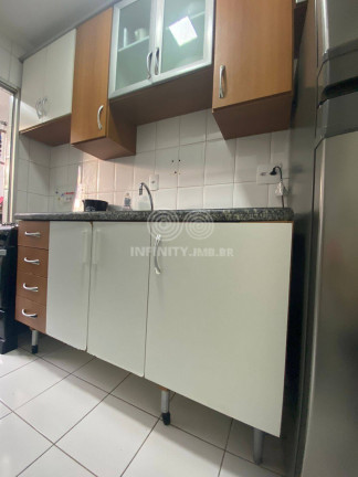 Imagem Apartamento com 2 Quartos à Venda, 58 m² em Morumbi - São Paulo Imagem Apartamento com 2 Quartos à Venda, 58 m² em Morumbi - São Paulo