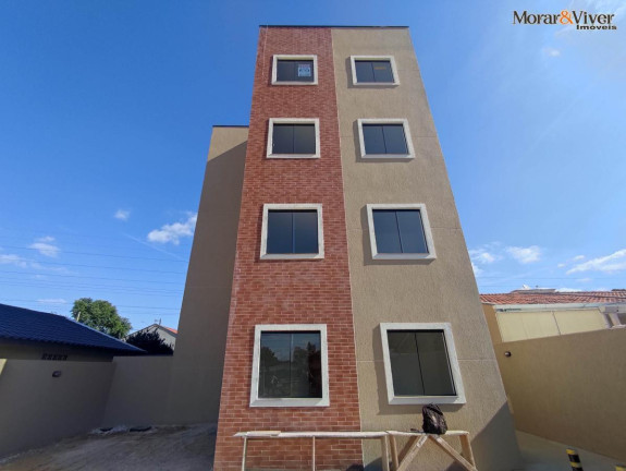 Imagem Apartamento com 2 Quartos à Venda, 47 m² em Parque Da Fonte - São José Dos Pinhais Imagem Apartamento com 2 Quartos à Venda, 47 m² em Parque Da Fonte - São José Dos Pinhais